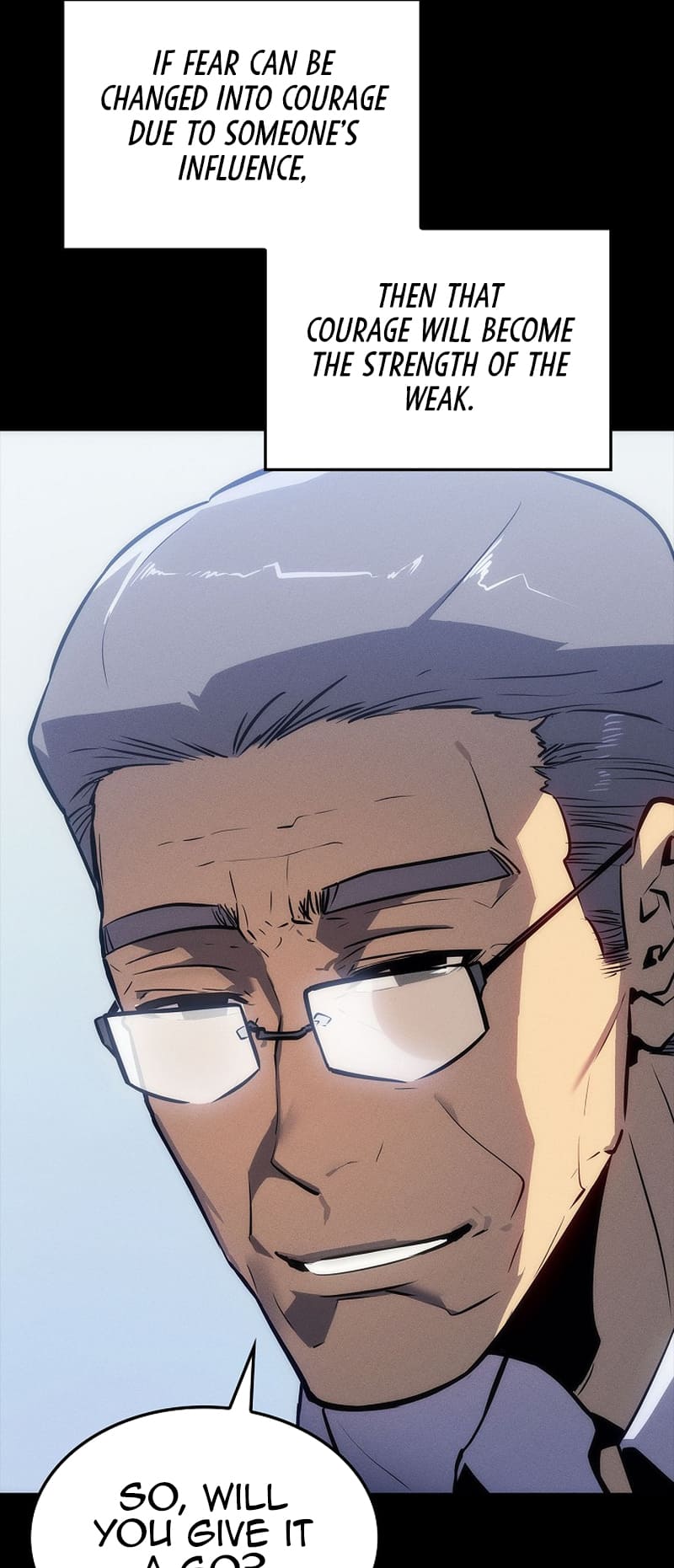 Solo Leveling, Chapter 200 image 32